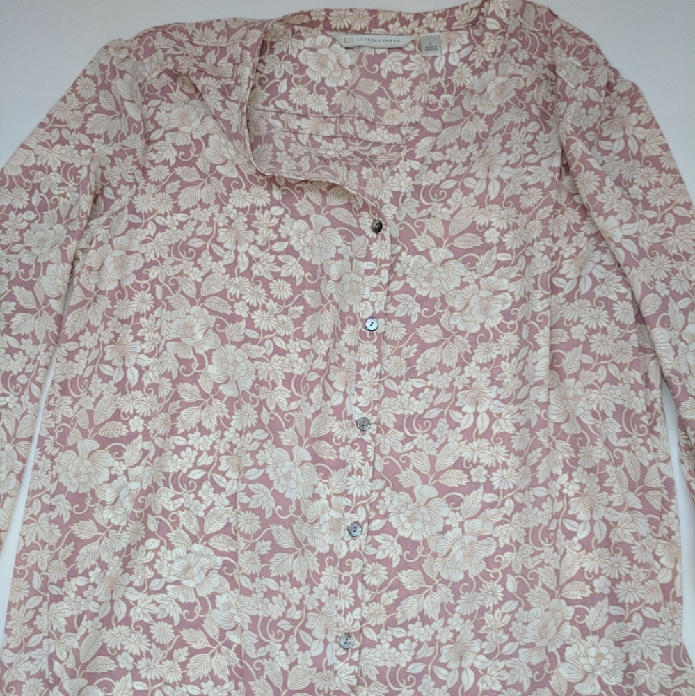 LC blouse